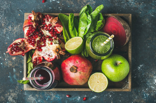 plant-based diet