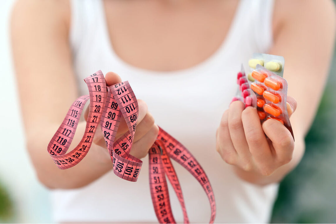 Weight Loss Supplements: 10 Effective Options That Support Fat Loss