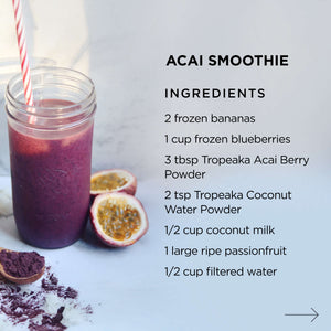 ACAI POWDER