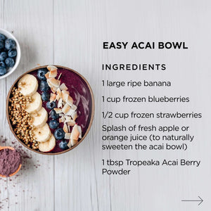 ACAI POWDER