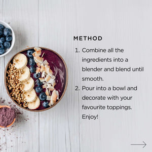 ACAI POWDER