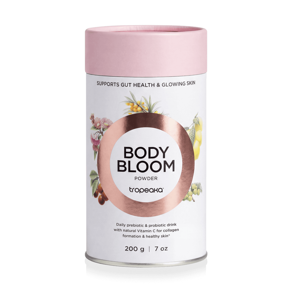 Body Bloom - Gut & Skin Health Powder | Supports Glowing Skin