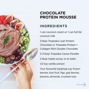 CACAO POWDER
