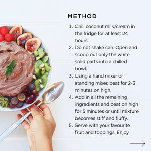 CACAO POWDER