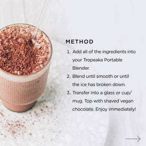 CACAO POWDER