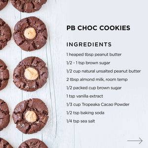 CACAO POWDER