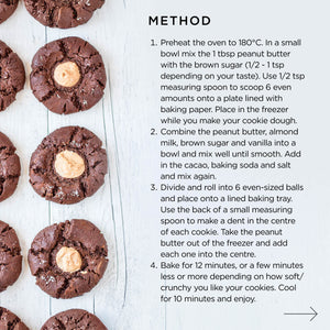 CACAO POWDER