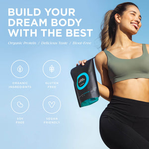 LEAN PROTEIN | 2 BAGS