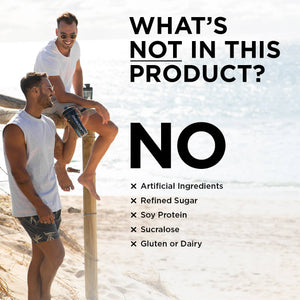 LEAN PROTEIN | 2 BAGS
