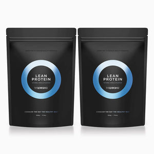 LEAN PROTEIN | 2 BAGS