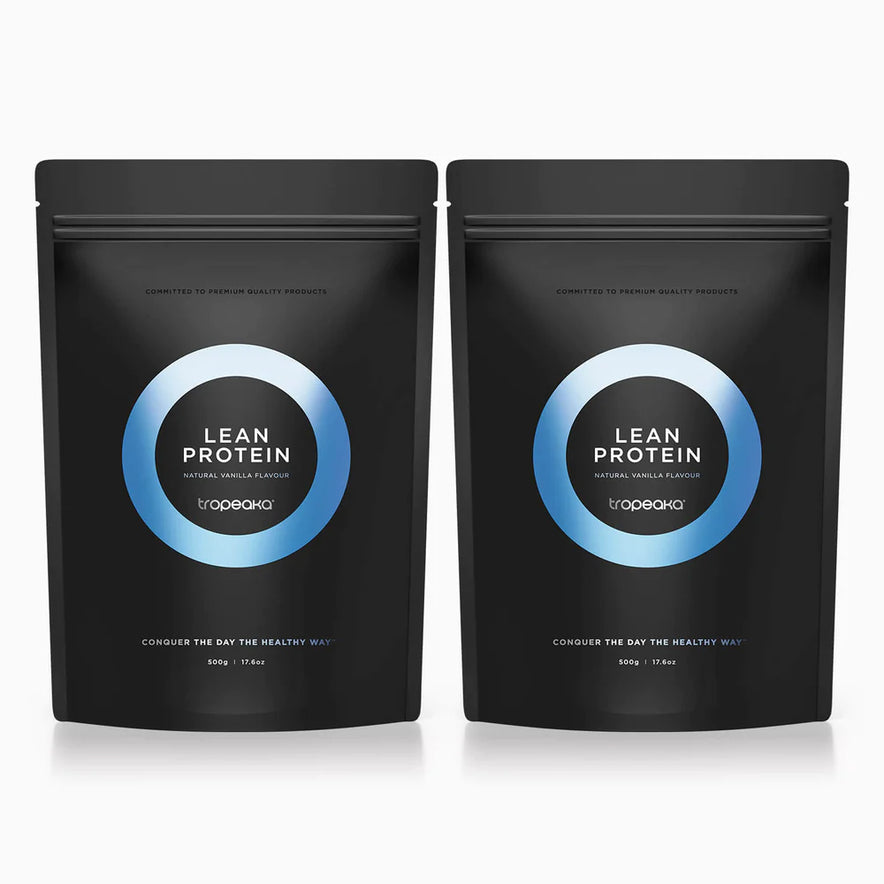 LEAN PROTEIN | 2 BAGS