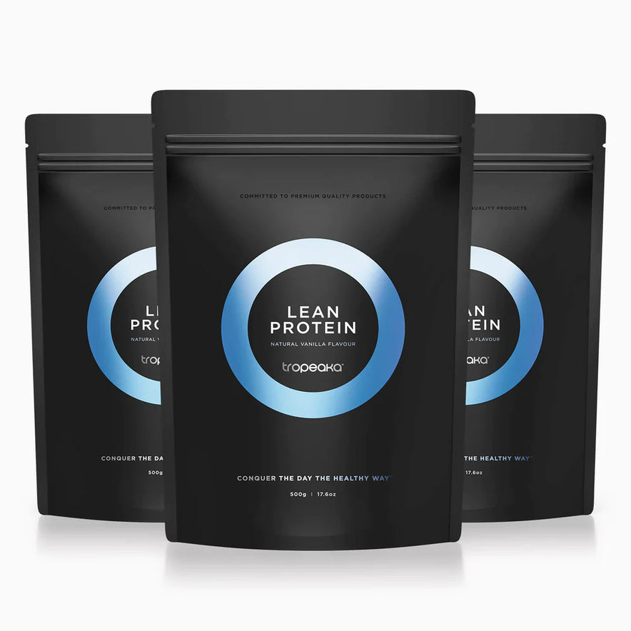 LEAN PROTEIN | 3 BAGS