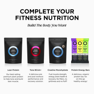 LEAN PROTEIN | 3 BAGS