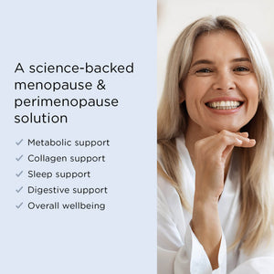 MENOPAUSE BUNDLE | 2 BUNDLES
