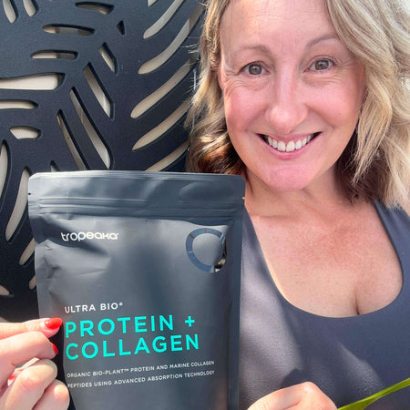 PROTEIN + COLLAGEN | TRAVEL 12 PACK