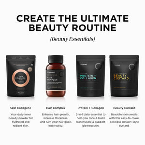SKIN COLLAGEN+