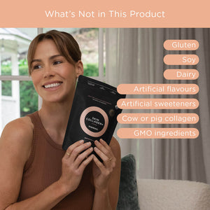 SKIN COLLAGEN+