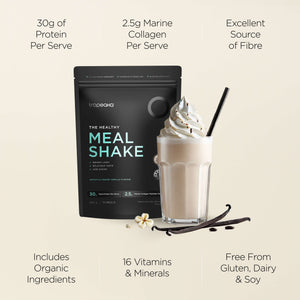 THE HEALTHY MEAL SHAKE | 3 BAGS