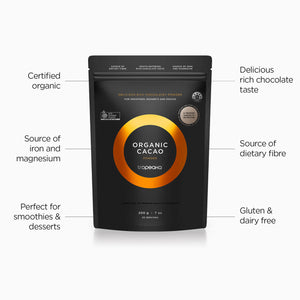 CACAO POWDER