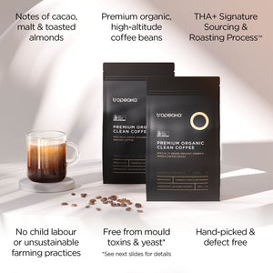 PREMIUM CLEAN COFFEE