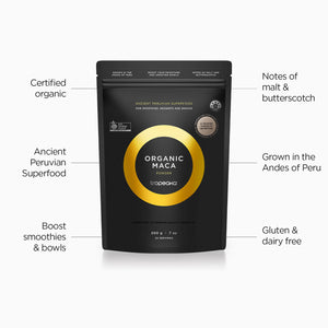 MACA POWDER