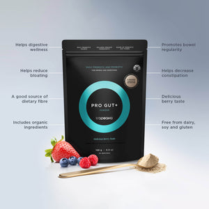 PRO GUT+ | 2 BAGS