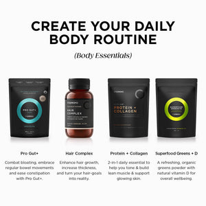 PRO GUT+ | 2 BAGS