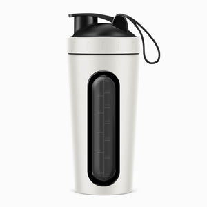STAINLESS STEEL SHAKER