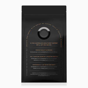 PREMIUM CLEAN COFFEE