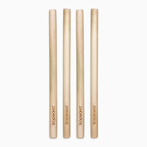Tropeaka Bamboo Straws For An Eco-Friendly Way To Enjoy Any Drink