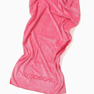 MICROFIBER SPORTS GYM TOWEL