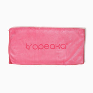 MICROFIBER SPORTS GYM TOWEL