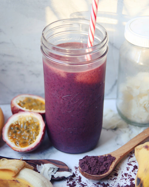 Acai Smoothie