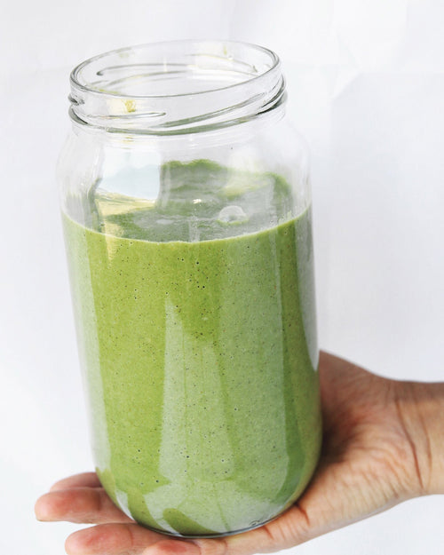 Ultimate Green Smoothie