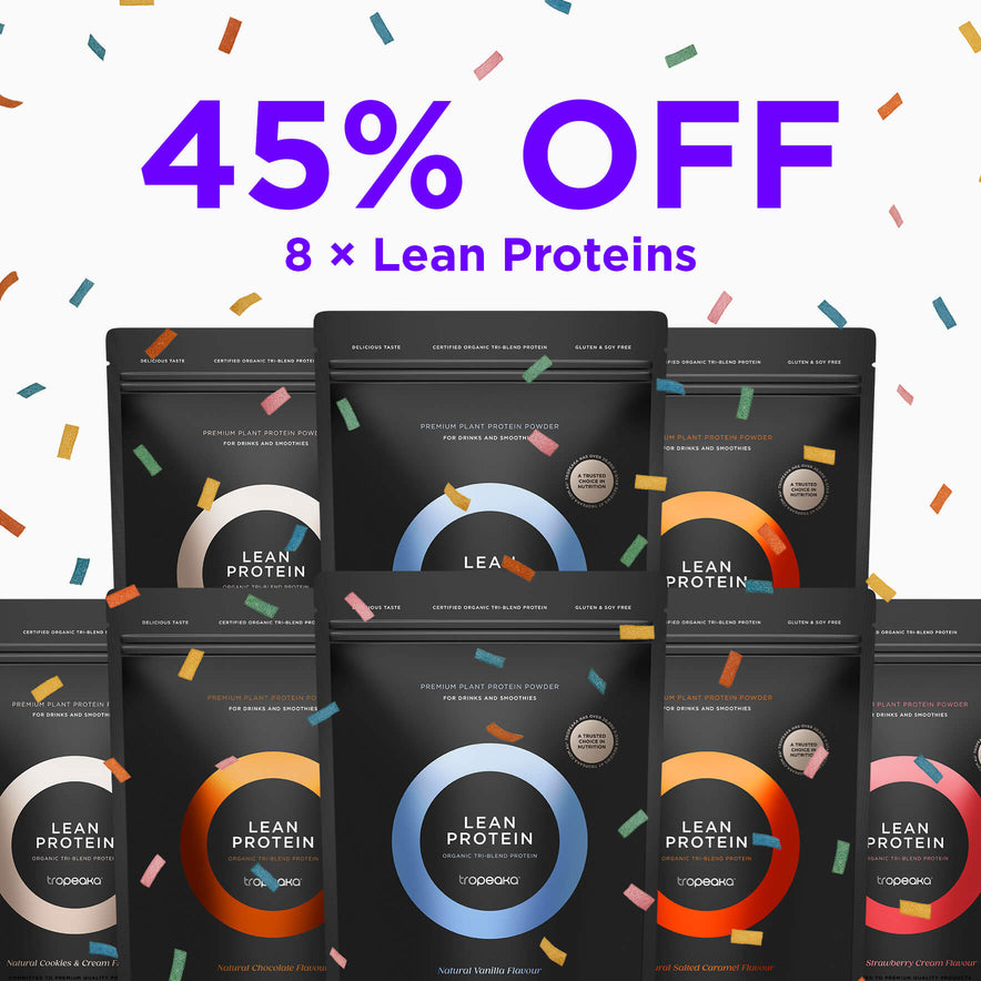 LEAN PROTEIN ULTIMATE BUNDLE