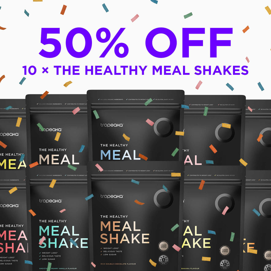 HEALTHY WEIGHT LOSS ULTIMATE BUNDLE