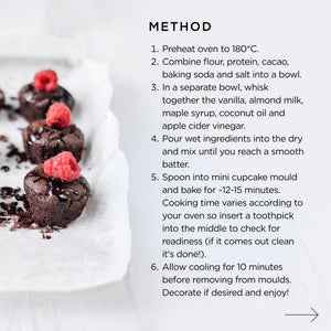 CACAO POWDER