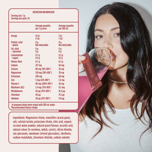 HYDRATE