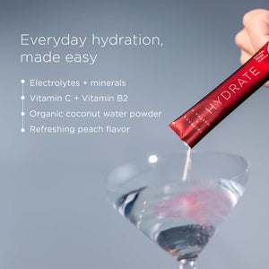 HYDRATE