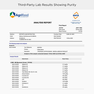 PREMIUM CLEAN COFFEE