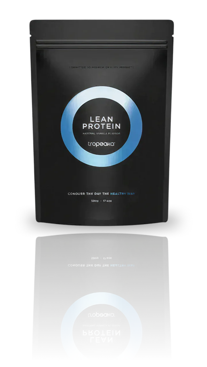 Fuel Your Body, Feel Stronger Every Day