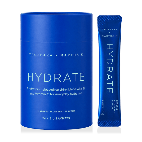 HYDRATE