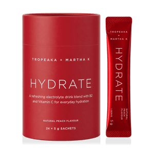 HYDRATE