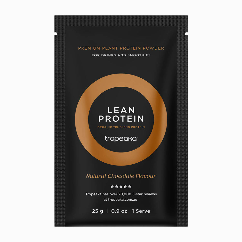 LEAN PROTEIN | TRAVEL SIZE