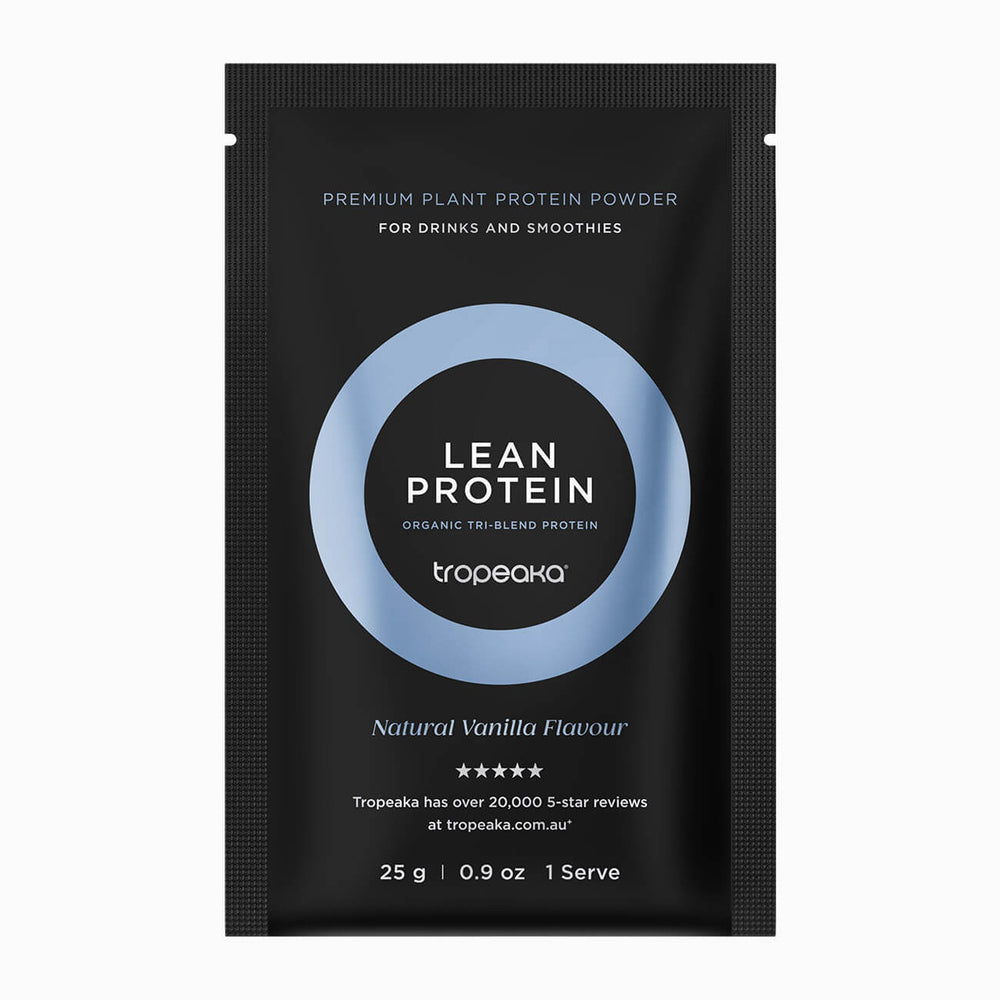 LEAN PROTEIN | TRAVEL SIZE