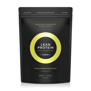 LEAN PROTEIN