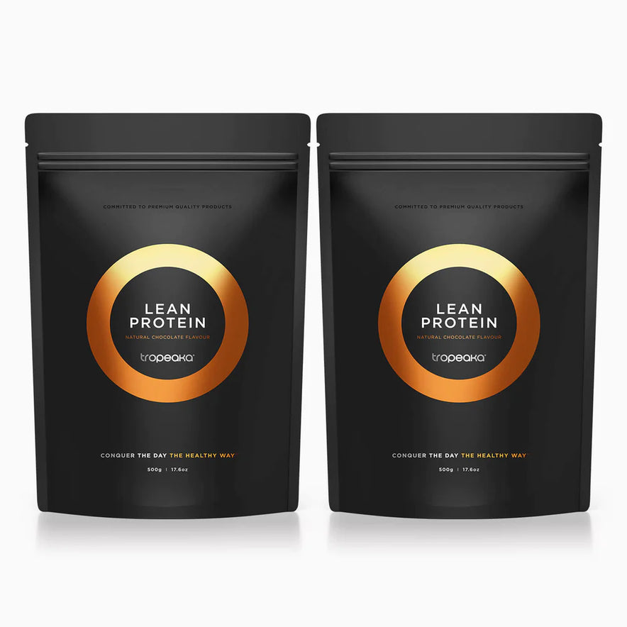 LEAN PROTEIN | 2 BAGS