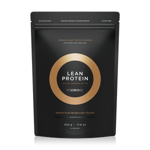 LEAN PROTEIN