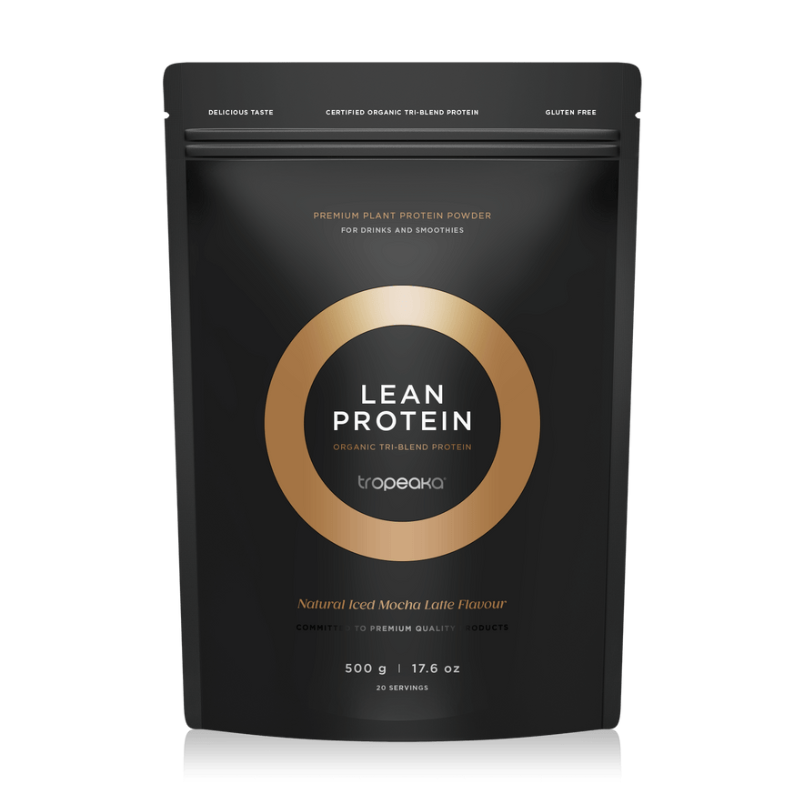 LEAN PROTEIN
