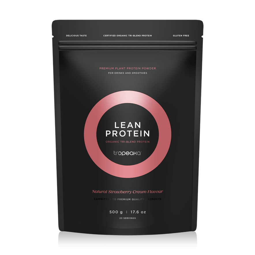 LEAN PROTEIN